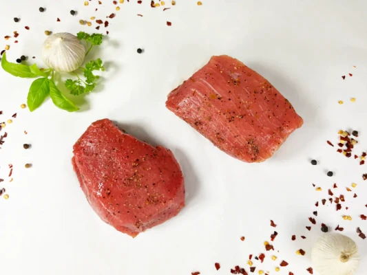 Productfoto Toscaanse steaks