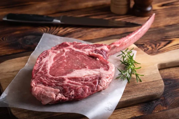 Productfoto Tomahawk steak