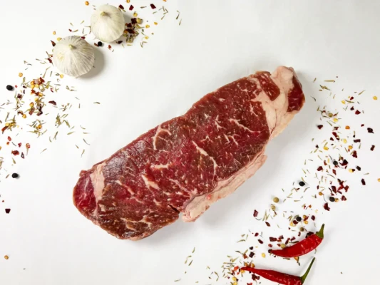Productfoto Entrecôte 300 gram