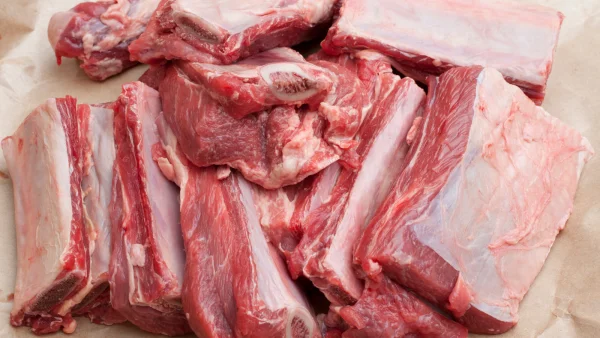 Productfoto Short ribs