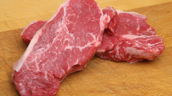 Productfoto Entrecote