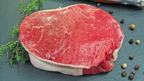 Productfoto Tournedos