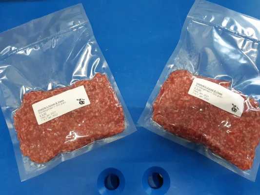 Productfoto Rundergehakt 500 gram