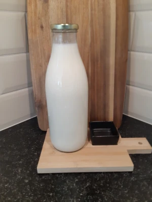 Productfoto Melk tappen per fles