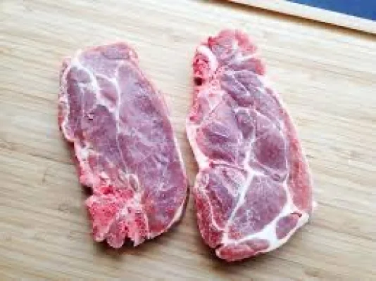 Productfoto Karbonade per stuk