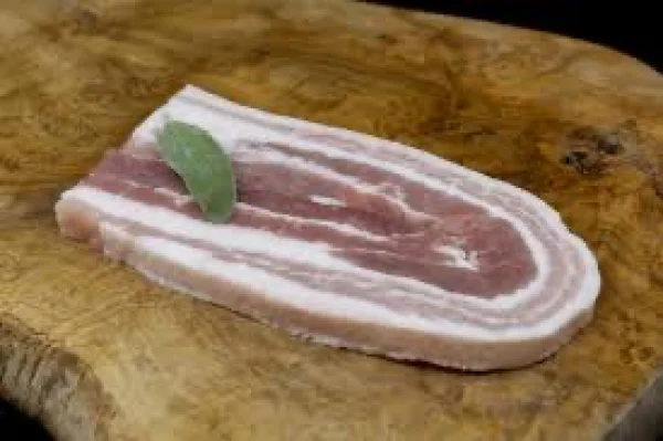 Productfoto Speklap verpakt per 2