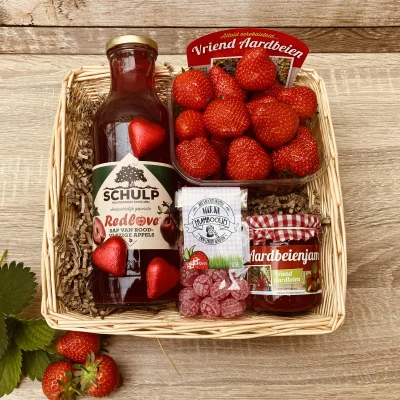 Productfoto Cadeaupakket "Ons Favorietje"