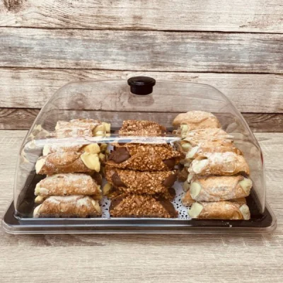 Productfoto Cannoli's