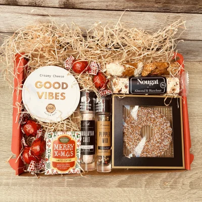 Productfoto Brievenbus vol liefde