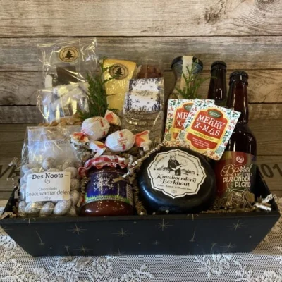 Productfoto Westfriese B(a)rrelbox