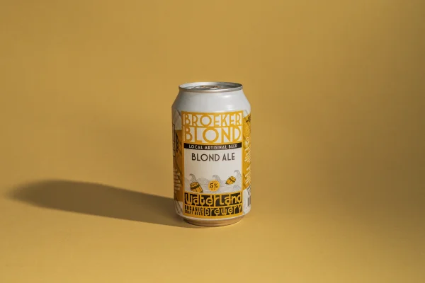 Productfoto Broeker Blond