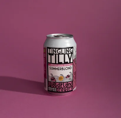 Productfoto Tingling Tilly