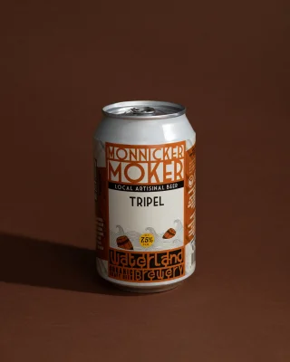 Productfoto Monnicker Moker