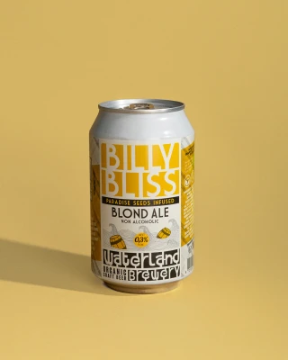 Productfoto Billy Bliss
