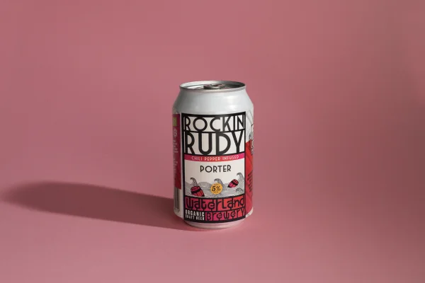 Productfoto Rockin Rudy