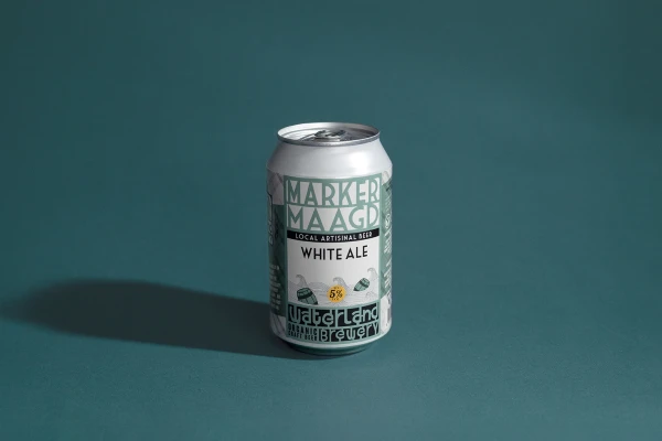 Productfoto Marker Maagd