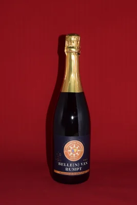 Productfoto Belle(n) van Rumpt