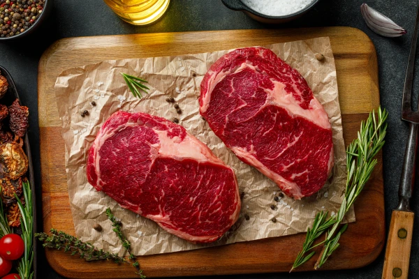 Productfoto Ribeye