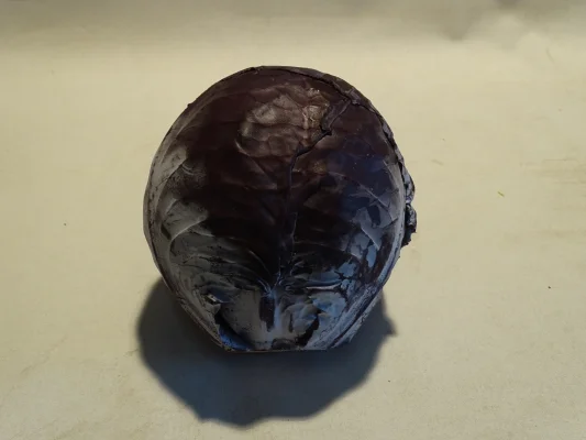 Productfoto Rode kool