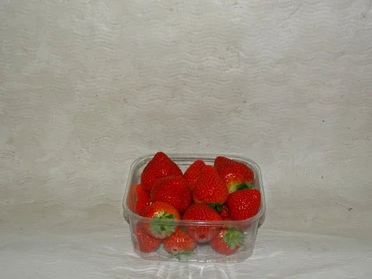 Productfoto Aardbeien