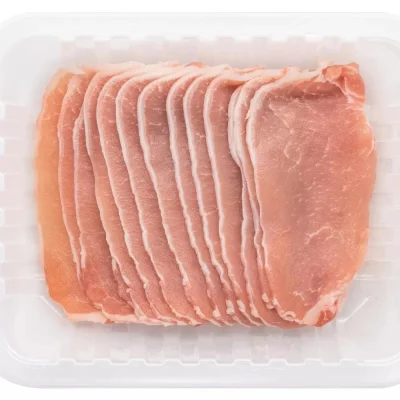 Productfoto Casselerrib, 150 gram