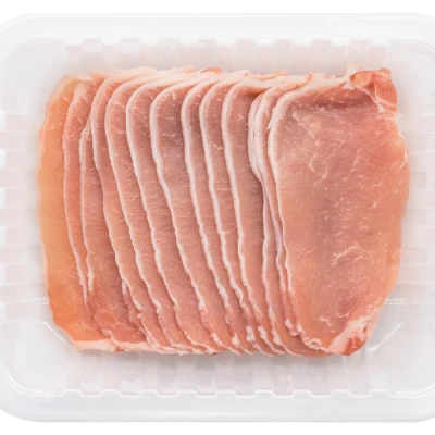 Productfoto Casselerrib, 150 gram