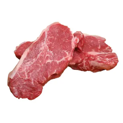 Productfoto Entrecote (rund), 418 gram