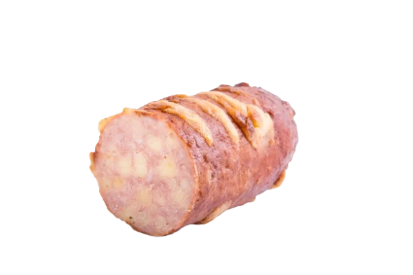 Productfoto Grillworst met kaas, 350 gram