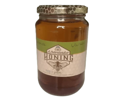 Productfoto Honing