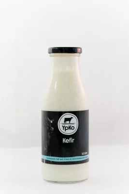Productfoto YpKo Kefir 1/2 Liter