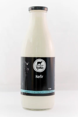 Productfoto YpKo Kefir 1 Liter