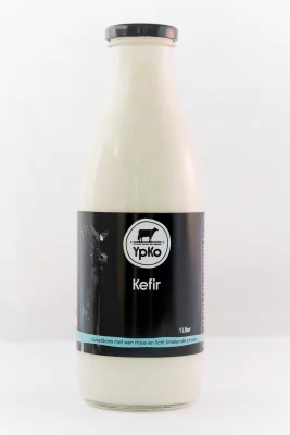 Productfoto YpKo Kefir 1 Liter