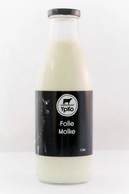 Productfoto YpKo Folle Molke 1 Liter
