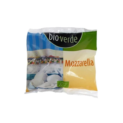 Productfoto  Mozzarella 100g