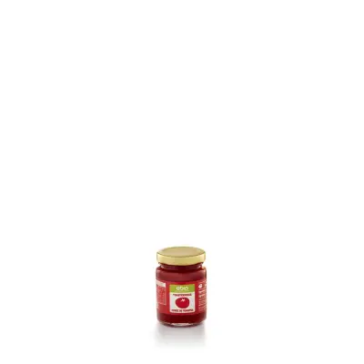 Productfoto 2bio tomatenpuree 100gram