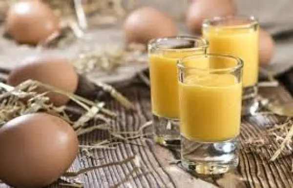 Productfoto Advocaat 270 ml