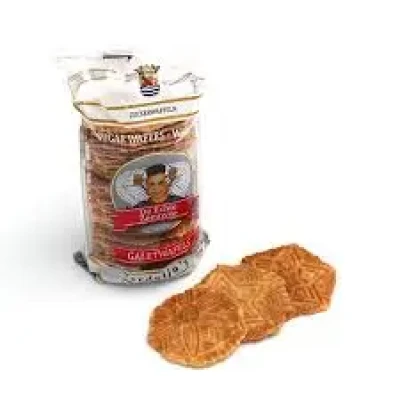 Productfoto Zeeuwse galet 150gr
