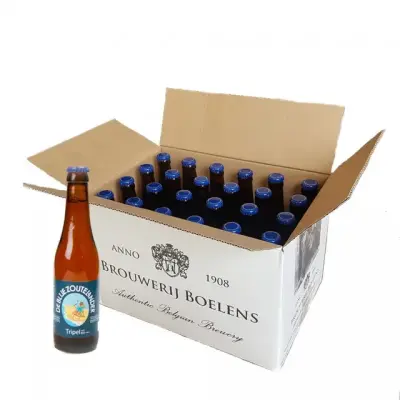 Productfoto De Blije Zoutelander  per flesje