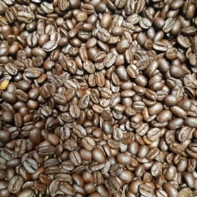 Productfoto Koffie gemalen Las chonas per kg  voor espresso