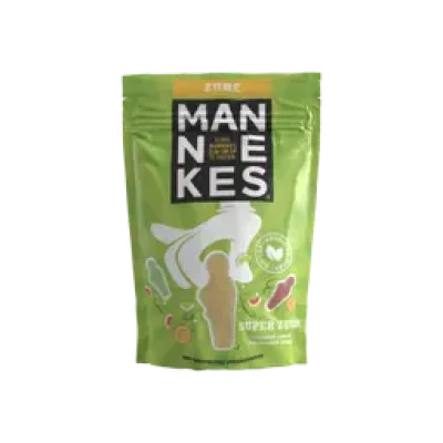 Productfoto Matthys Echte Mannekes zure zak van 225 gram