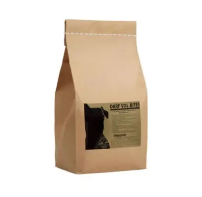 Productfoto Vol droge hondenbrokken 20 kg