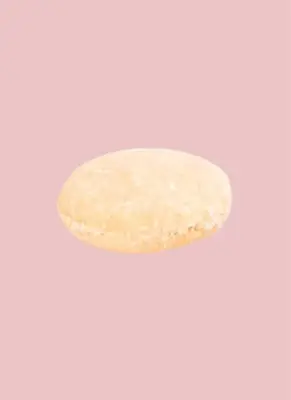 Productfoto Ben&Anna shampoo bar 120gram zakje