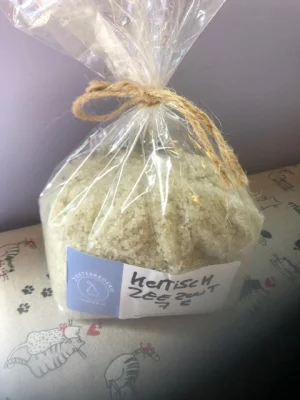 Productfoto Keltisch zeezout 1 kg zak