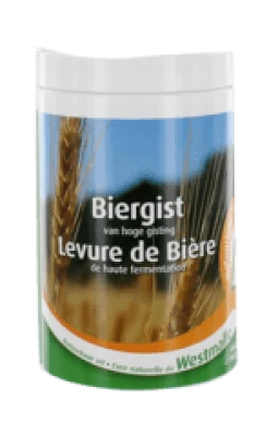 Productfoto PAX biergisttabletten 250gr