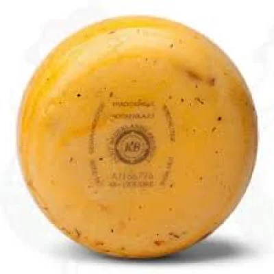 Productfoto Bol Kaas  natuur van Boerderij De Vos uit Biervliet