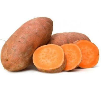 Productfoto Zoete aardappel