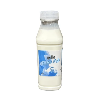 Productfoto Volle Boeren Melk, 500 ml