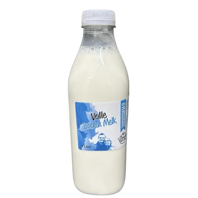 Productfoto Volle Boeren Melk, 500 ml