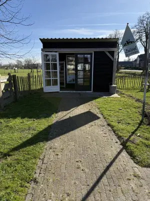 Afbeelding Zuivel Zevenhuizen