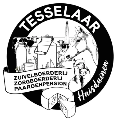 Afbeelding Zuivelboerderij Tesselaar Huisduinen